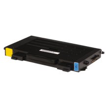 Phaser 6100 - 106R00680 - XEROX  CYAN COMPATIBLE TONER CARTRIDGE 5K YIELD